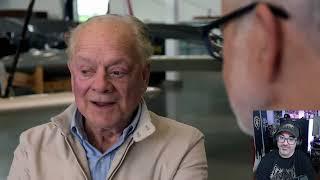 The Car That Changed The World | David Jason: Planes, Trains and Automobiles Ep1 | REACTION