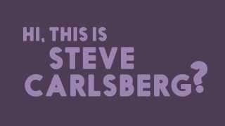 Welcome to Night Vale - Steve Carlsberg (The Debate)