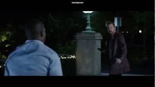 Nice Throw, Bitch. Aaron Paul