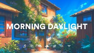 Morning Daylight - GRASS COTTON