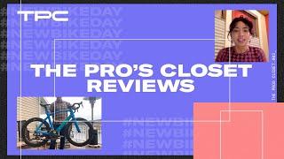 TPC Customer Reviews | The Pro's Closet