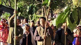 SUMPDC members reject pro-dam list#Geku Villagers held worship at Begging Dere against damSupporters