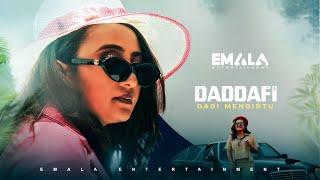 Dagi Mengistu - Daddafi (Official Music Video)