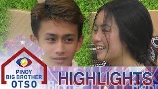 Tan, gustong mapalapit kay Ashley | Day 28 | PBB OTSO