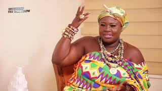 My Friends Gave My Husband A New Lady To Marry, Behind My Back - Queen Nana Boatemaa on Okukuseku