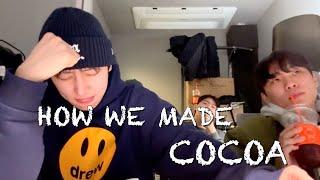 코코아 만들기 I How we made 'Cocoa' (ENG SUB)