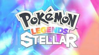 How a "Pokémon Legends: Stellar" Would Go Down
