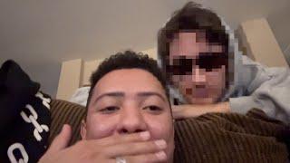 i reunited with my ex boyfriend...