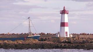 The charm of Saint-Pierre and Miquelon, a French archipelago off the coast of Canada