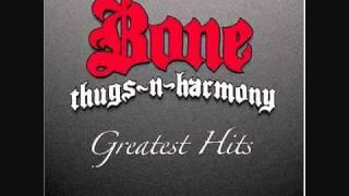 Bone Thugs N Harmony - Thuggish Ruggish Bone Lyrics