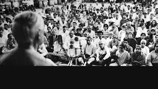 Audio | J. Krishnamurti - Bombay (Mumbai) 1977 - Public Talk 4 - Meditation is the essence of...