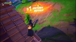 24KILL DUO VICTORY CROWN WIN