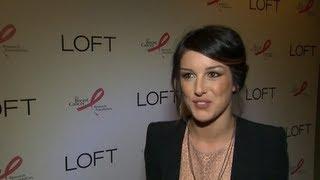 Shenae Grimes Talks 90210 Season 5 In New Interview!