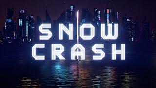 Snow Crash Animation