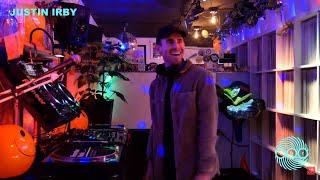 Justin Irby - Guest Set | Recordbar Radio | House DJ Set
