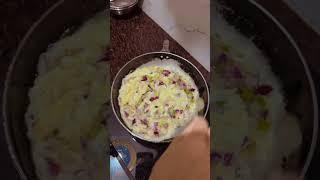 Anda Bhurji #food #cook #shorts #viral #cooking #foodie #viralshorts #eggrecipe #andaburji #tasty