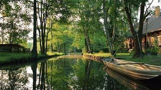 Lübbenau im Spreewald - Urlaub und Erholung im UNESCO Biosphärenreservat