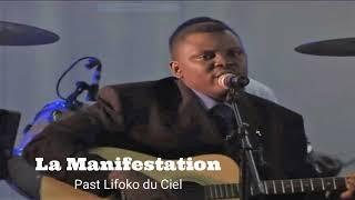 Pasteur Lifoko dans LA MANIFESTATION DES FILS DE DIEU"