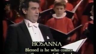 "Andrew Lloyd Webber": Requiem - Hosanna