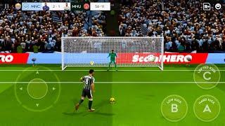 Dream League Soccer 24- Super Challenge #2