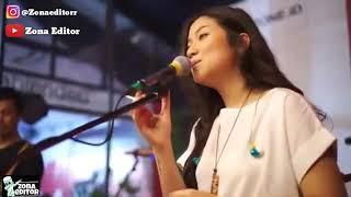 Danilla Riyadi - Senja di ambang pilu ( Live At Waroengwestern Pontianak )