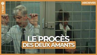 "Les amants d'assises", un authentique procès de cour d'assises (documentaire) - Au nom de la loi