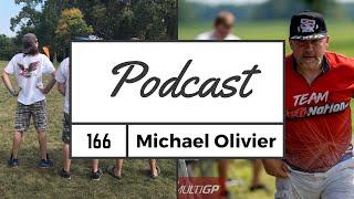 FPV Podcast #166 - Michael Olivier