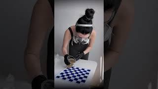 Шахматы ручной работы #chess