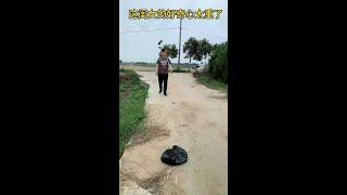 This Daughter Is Too Curious.   #funny #prank