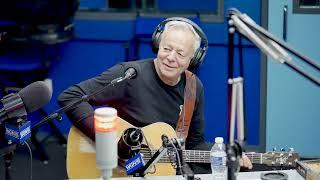 Tommy Emmanuel, "Somewhere Over the Rainbow"