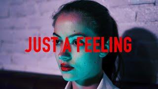 Brandon Barsoumian - Just a Feeling (Official Music Video)