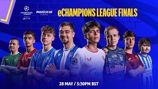 eChampions League | 2025 Finals