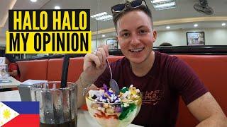 Halo Halo Hunt In Philippines 