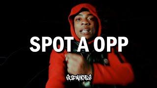 [FREE] Kay Flock x DThang x NY Drill Type Beat "SPOT A OPP" (Prod Supahoes)