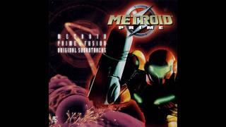 Metroid Prime - Original Soundtrack - 07. Planet Tallon IV