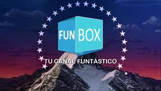 Funbox | Nuevos Bumpers (2021)