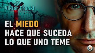 El Secreto Para Sanar el Alma Según Viktor Frankl