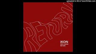 [Audio] 아이콘 (iKON) - 사랑을 했다 (LOVE SCENARIO)