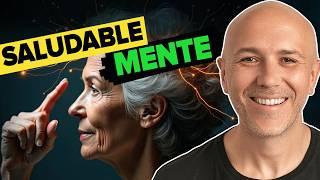 5 SECRETOS para una MENTE PODEROSA | EVITA la PÉRDIDA de MEMORIA