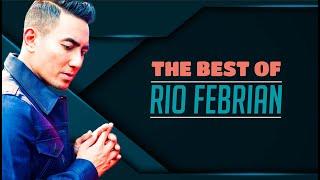 Kompilasi Lagu Terbaik Rio Febrian