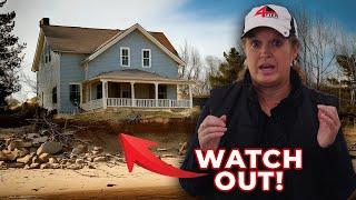 10 MUST-KNOWS Before Buying LAKEFRONT Property! (In Michigan)