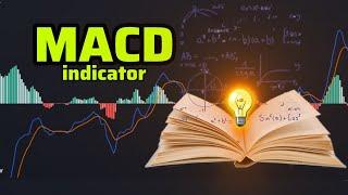 3 Golden Keys in MACD indicator that every trader Needs