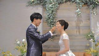 結婚式エンドロール【Wherever you are-ONE OK ROCK】from Ravir Okayama