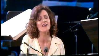 BARBARA DICKSON - I DON'T KNOW HOW TO LOVE HIM (Jesus Christ Superstar) with ANDREW LLOYD WEBBER