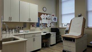 New primary care center in Waterbury offers behavioral health services