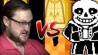 КУПЛИНОВ VS САНС - Undertale (СМЕШНАЯ НАРЕЗКА; СМЕШНЫЕ МОМЕНТЫ)