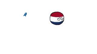 Netherlands first vs now