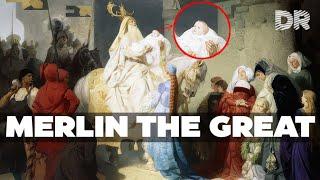 Who was Merlin the Great, really ?