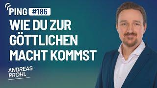 Ein Kurs in Wundern - 186 - Die Erlösung der Welt hängt von mir ab.