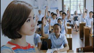 【Full Movie】老师一心改造坏学生，她车祸住院，学生们竟欢呼庆祝  Chinese Television Dramas